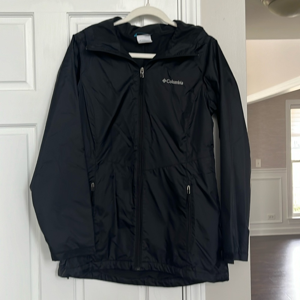 Columbia Wind Breaker